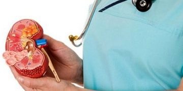 İmmünoterapi böbrek kanserinde yaşam süresini önemli oranda uzatıyor