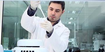 Türk bilim insanları antibiyotik direncine karşı yeni tedaviler arıyor