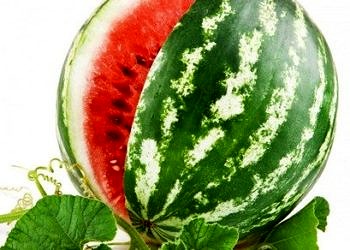 Karpuzun faydaları ve karpuz tüketirken dikkat edilmesi gerekenler