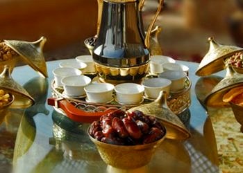 Oruç tutanlar için Ramazan’da sağlıklı beslenme önerileri