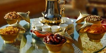 Oruç tutanlar için Ramazan’da sağlıklı beslenme önerileri