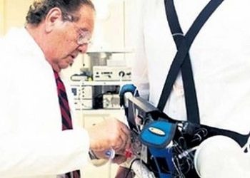 Diyalize alternatif olarak geliştirilen giyilebilir böbrekler kullanıma girdi