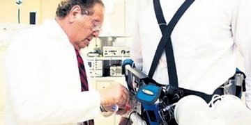 Diyalize alternatif olarak geliştirilen giyilebilir böbrekler kullanıma girdi