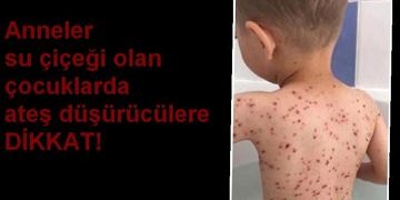 Annenin, hekim hatasını fark etmesi çocuğunun hayatını kurtardı