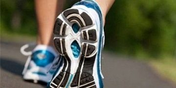 Eklem ağrılarını azaltmak için Ramazanda yürüyün