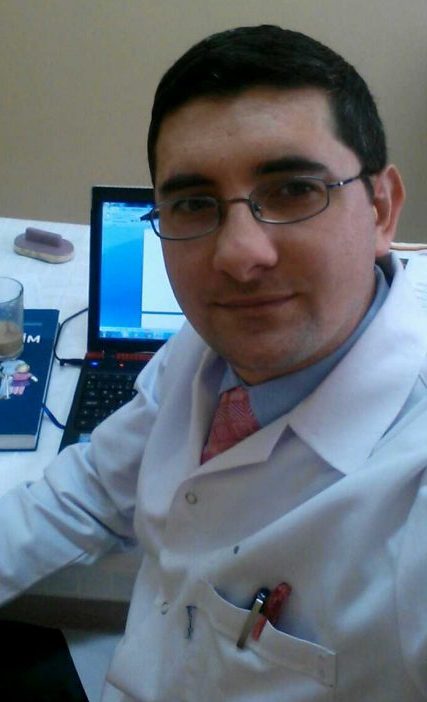 Yildirim Bayezit DELDAL