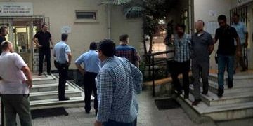 Darbe soruşturmasında sıra Aile Hekimlerinde