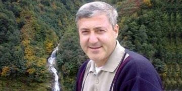 Aile hekimi Dr. Ertan Sancak evinin bahçesinde vahşice öldürüldü