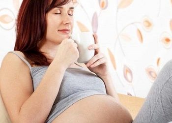 Gebelikte kafein tüketim sınırı ne olmalı? 6 fincandan fazlası düşüğe neden oluyor!