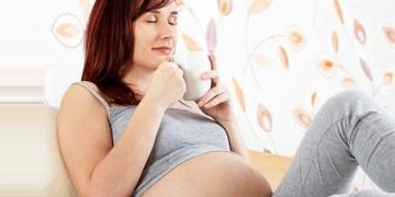 Gebelikte kafein tüketim sınırı ne olmalı? 6 fincandan fazlası düşüğe neden oluyor!