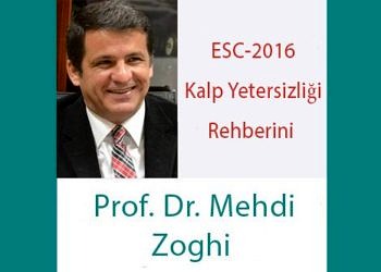 Uzmanlar, ESC-2016 Kalp Yetersizliği Kılavuzu’nu yorumladı