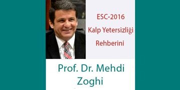 Uzmanlar, ESC-2016 Kalp Yetersizliği Kılavuzu’nu yorumladı