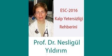 ESC-KY 2016: Kronik kalp yetersizliği tedavisinde hekimlerin elini güçlendi