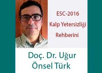 ESC-2016: Kalp Yetersizliği sınıflandırma, tanı ve tedavisinde neler değişti