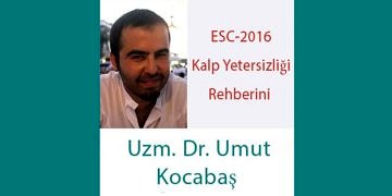 ESC-KY 2016: Günlük klinik pratikte tanı ve tedavi açısından neleri değiştirdi?