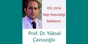 Yeni Avrupa ve Amerikan Kalp Yetersizliği Kılavuzlarında ki en çarpıcı yenilikler!