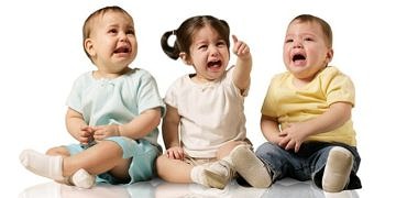 Bırakın ağlasın… Ağlamanın çocuklarda psikolojik ve fizyolojik faydaları