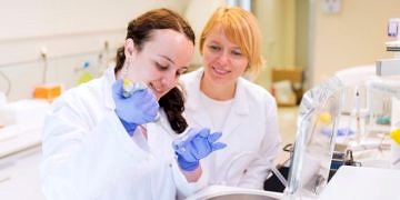 Doç. Dr. Doğanay’dan biyolojik ilaç geliştirme çalışmasında önemli adım