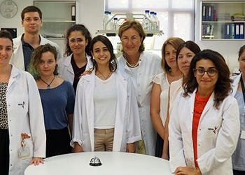 Boğaziçi Üniversitesi, ALS araştırması ile İnsan Genom Projesi’nde çağ atladı