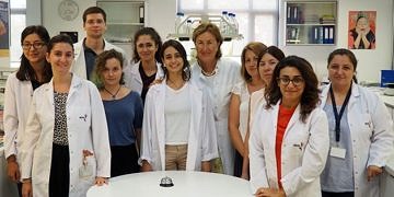 Boğaziçi Üniversitesi, ALS araştırması ile İnsan Genom Projesi’nde çağ atladı