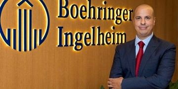Boehringer Ingelheim Türkiye, ilk kez bir Türk genel müdüre emanet