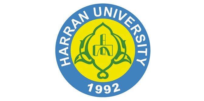 Harran-universitesi-logo
