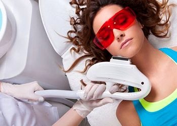 Lazer epilasyon nedir, nasıl yapılır? Tedavi süresi…