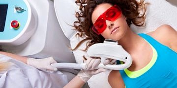 Lazer epilasyon nedir, nasıl yapılır? Tedavi süresi…