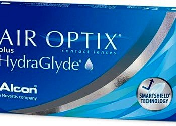 Alcon, gelişmiş AIR OPTIX® Plus HydraGlyde® kontakt lensleri Türkiye’de pazara sundu