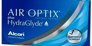 Alcon, gelişmiş AIR OPTIX® Plus HydraGlyde® kontakt lensleri Türkiye’de pazara sundu