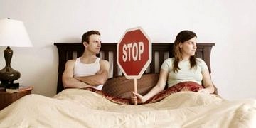 Doğum sonrası cinsel isteksizlik korkutmasın