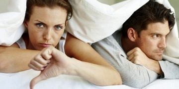 Doğum sonrası cinsel isteksizlik korkutmasın
