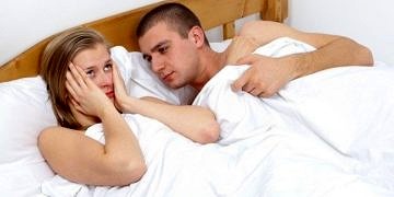 Doğum sonrası cinsel isteksizlik korkutmasın