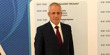 Tarımda kullanılan pestisit içeren ilaçlar Lenfomaya neden oluyor