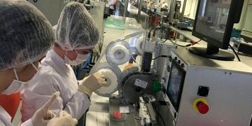 Yerli stentler ihracat şampiyonu! Bir kilo stent, bir kilo altından 2,5 kat daha pahalı