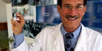 Kanser aşısını bulan Kübalı Dr. Camilo: Şimdi tehdit sırası bende