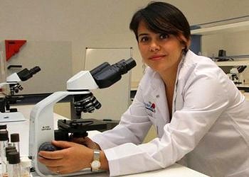 Yumurtalık kanserinin erken teşhisi için yerli teknoloji