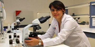 Yumurtalık kanserinin erken teşhisi için yerli teknoloji