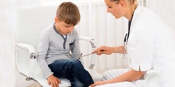 Çocuklarda romatizmal hastalıklar sanılandan daha yaygın! Ağrılar önemli