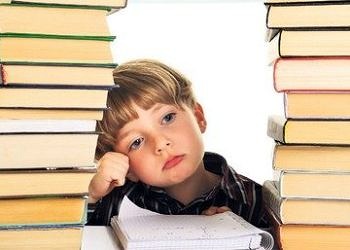 Takıntılı bozukluklar çocukların okuldaki başarısını olumsuz etkiliyor…