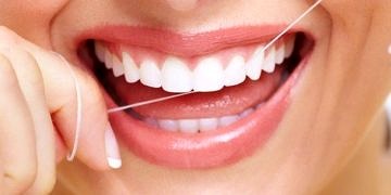 Dişeti kanamanız varsa dikkat!