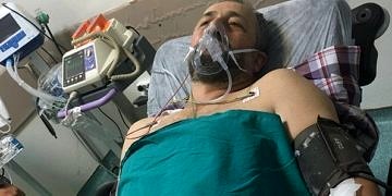 Sağlıkta şiddet durmuyor! Bu kez bir Aile Hekimi hastası tarafından bıçaklandı!