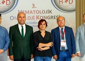 Türkiye, hematolojik kanserlerin tedavisinde Dünya süper liginde yer alıyor