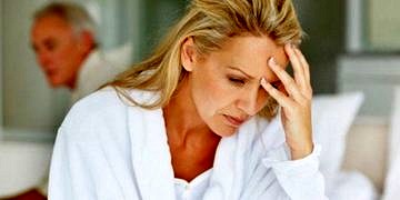 Her 100 kadından 3’ü erken menopoza giriyor ve ciddi sorunlar yaşayabiliyor