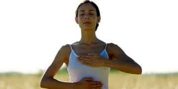 Ağızdan nefes almak sağlığı olumsuz yönde etkiliyor