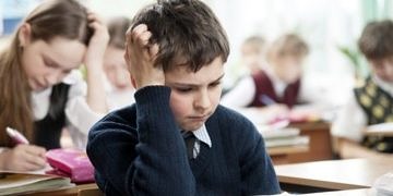 Takıntılı bozukluklar çocukların okuldaki başarısını olumsuz etkiliyor…