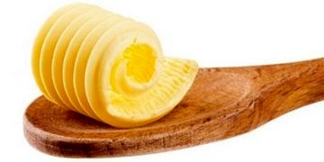 Tereyağı aklandı ve Prof. Dr. Canan Karatay, bu konuda haklı çıktı