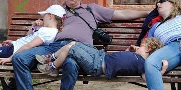 Yeni yapılan araştırmaya göre doktorların yarısı aşırı yorgunluktan şikayetçi