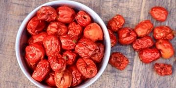 Hünnap’ın faydaları say say bitmiyor