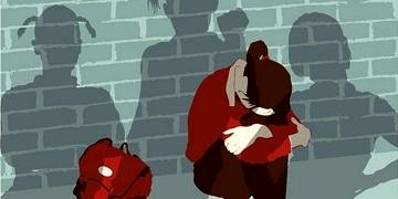 Akran ve arkadaş zorbalığı çocuklarda ruhsal sorunlara yol açıyor